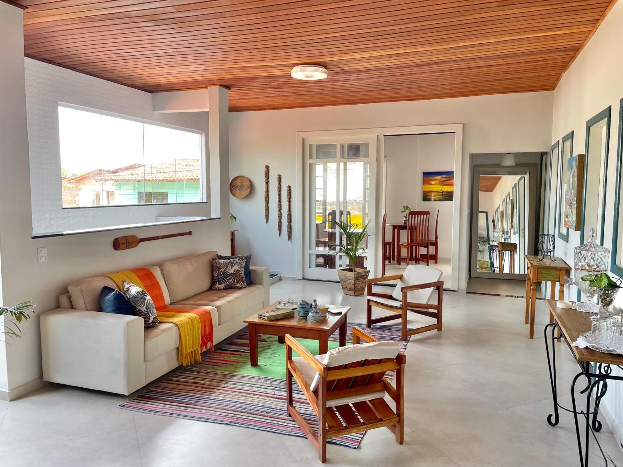 Pousada Divina Vila Velha Boipeba Ngoại thất bức ảnh