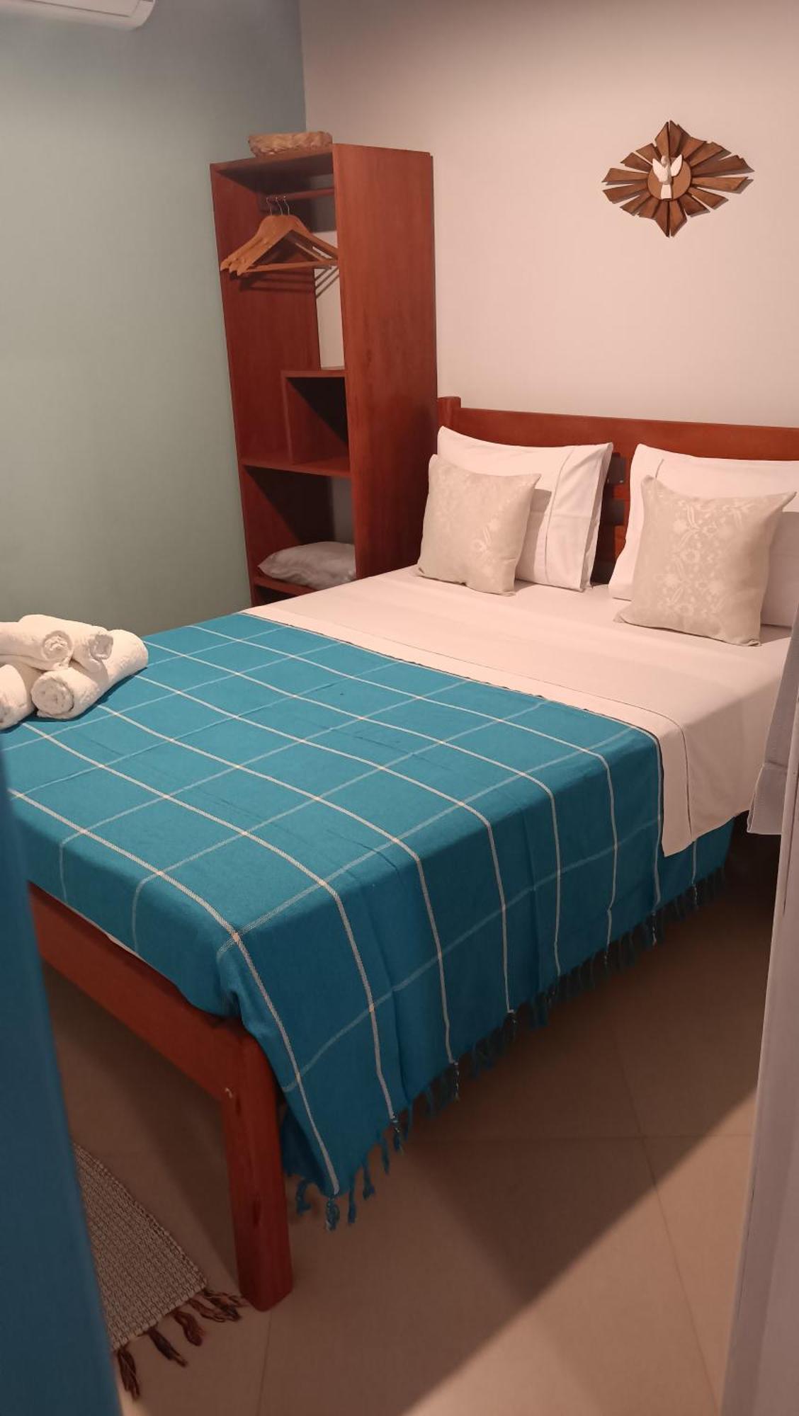 Pousada Divina Vila Velha Boipeba Ngoại thất bức ảnh