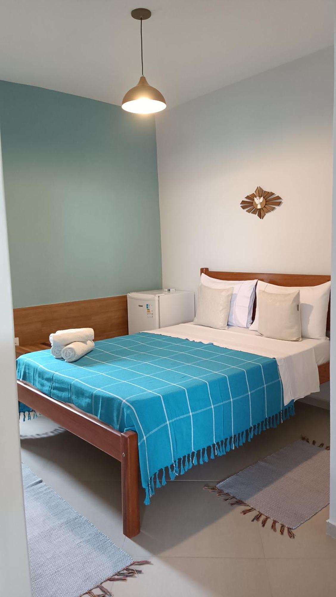 Pousada Divina Vila Velha Boipeba Ngoại thất bức ảnh
