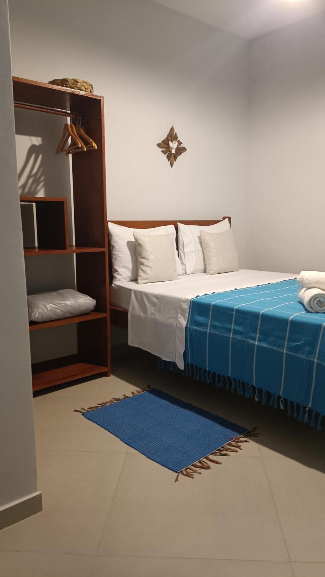 Pousada Divina Vila Velha Boipeba Ngoại thất bức ảnh