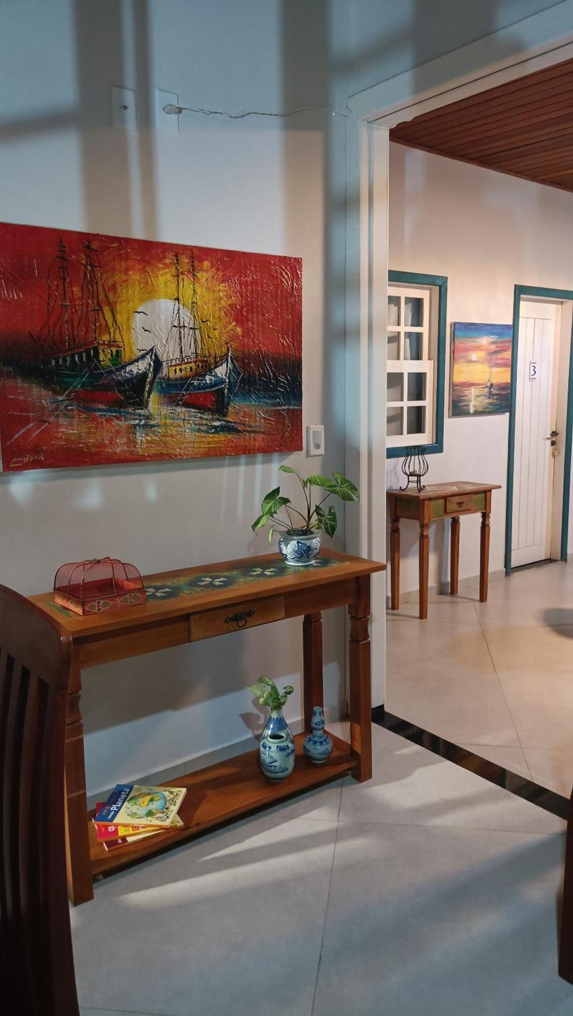 Pousada Divina Vila Velha Boipeba Ngoại thất bức ảnh
