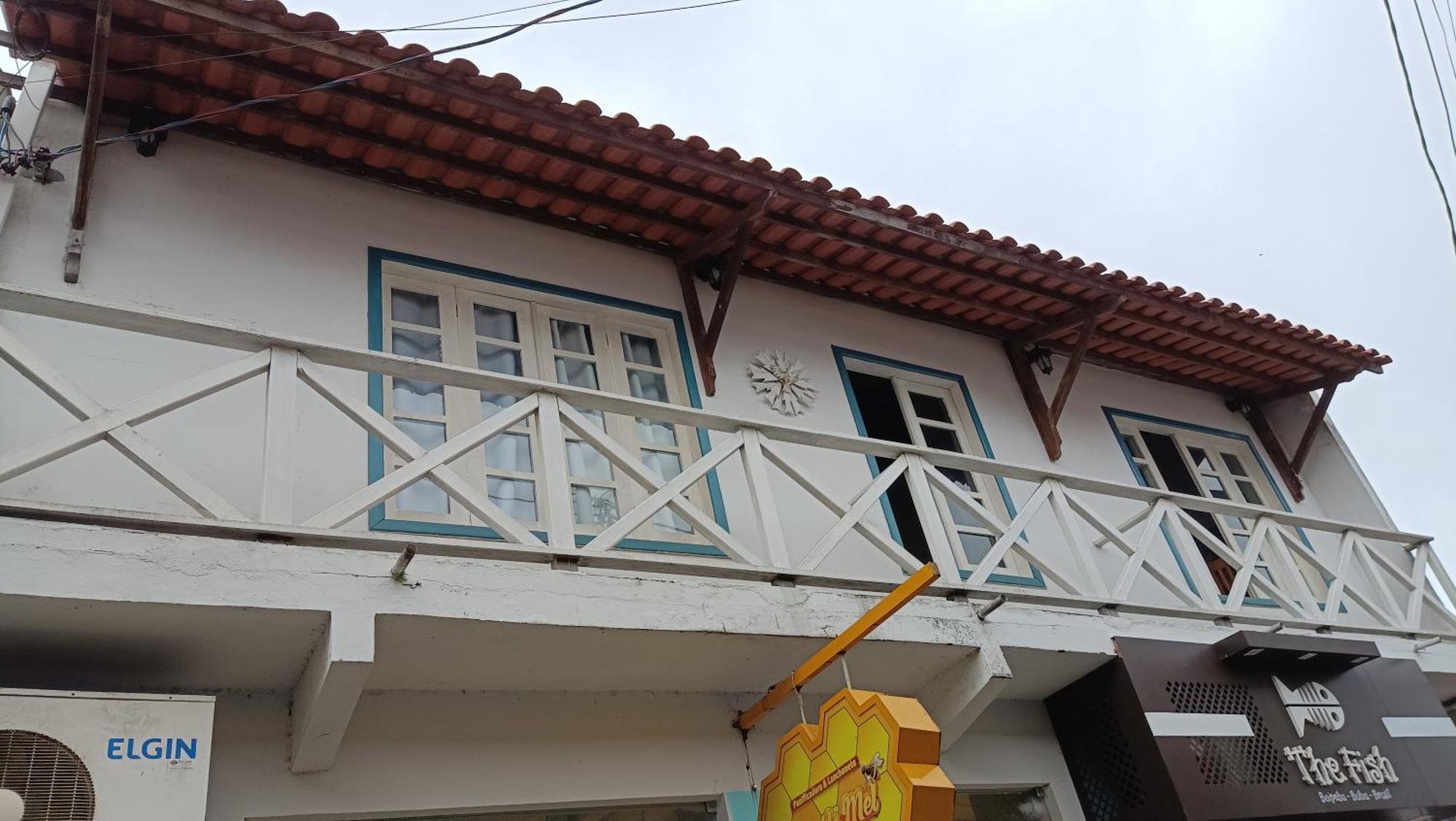 Pousada Divina Vila Velha Boipeba Ngoại thất bức ảnh