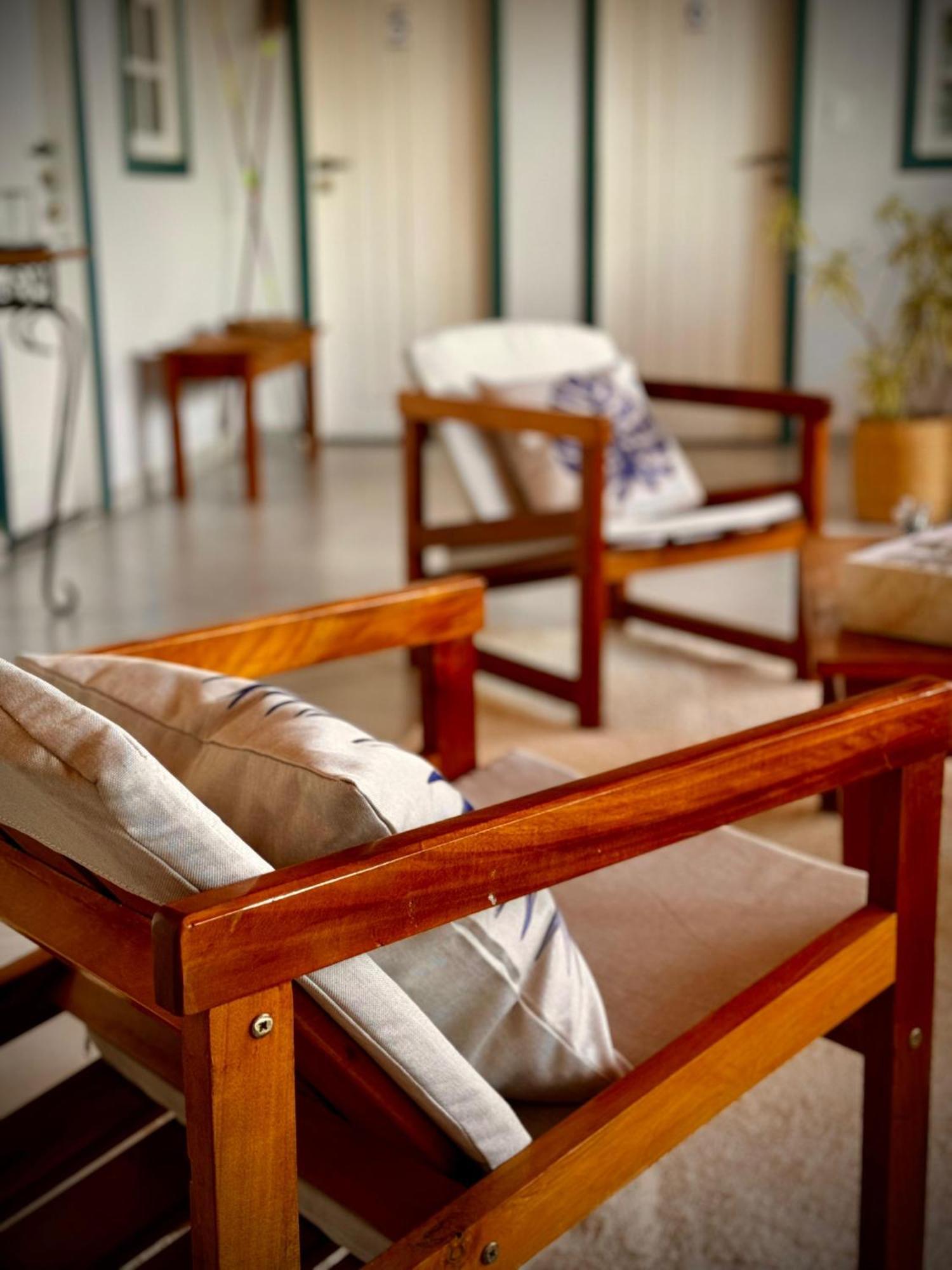 Pousada Divina Vila Velha Boipeba Ngoại thất bức ảnh