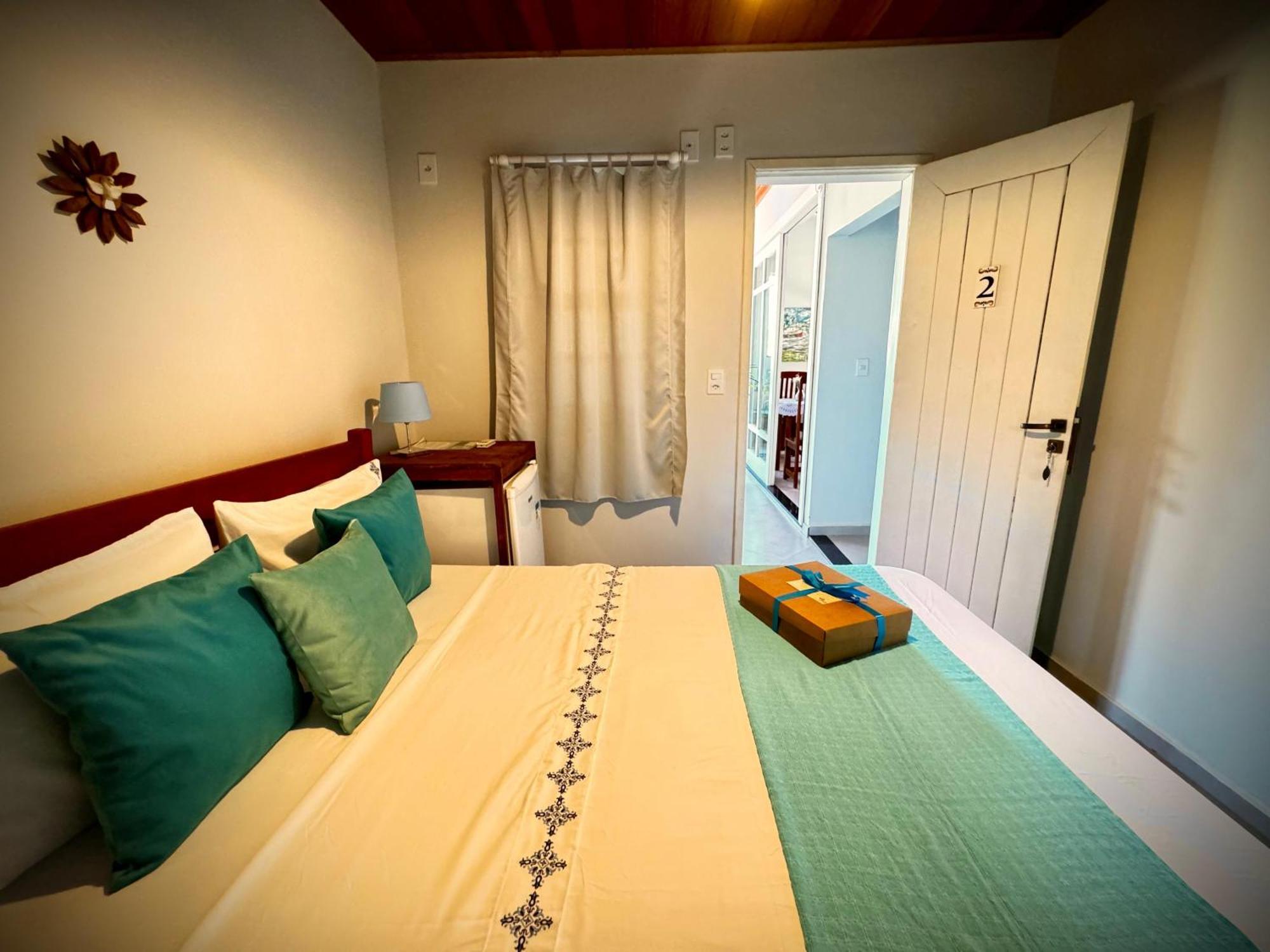 Pousada Divina Vila Velha Boipeba Ngoại thất bức ảnh